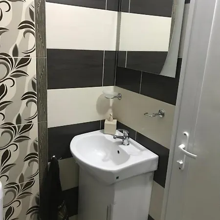 Front Beach Appartement Nessebar