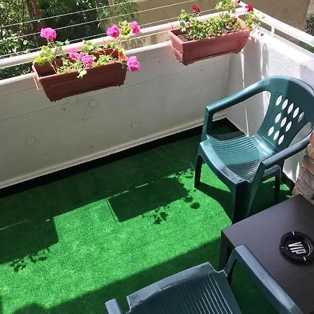 Front Beach Appartement