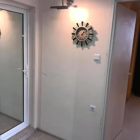 Appartement Front Beach Nessebar