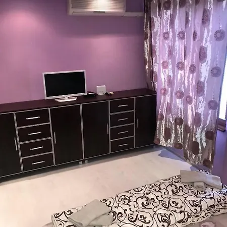 Front Beach Appartement Nessebar