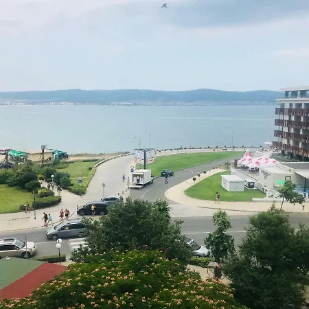Appartement Front Beach